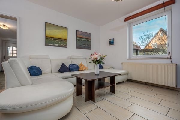  Wiesenstr. 20 DAS WIESENHAUS Zingst - 
