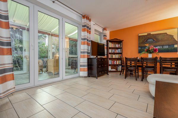  Wiesenstr. 20 DAS WIESENHAUS Zingst - 