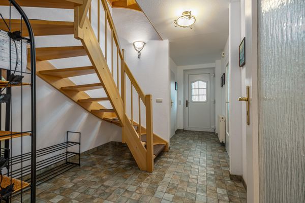  Wiesenstr. 20 DAS WIESENHAUS Zingst - 