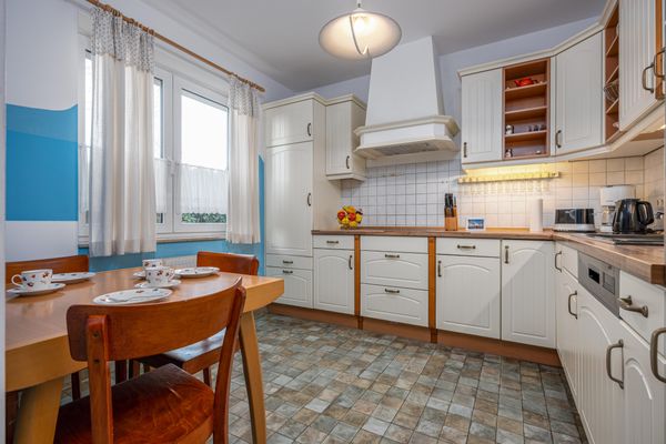  Wiesenstr. 20 DAS WIESENHAUS Zingst - 