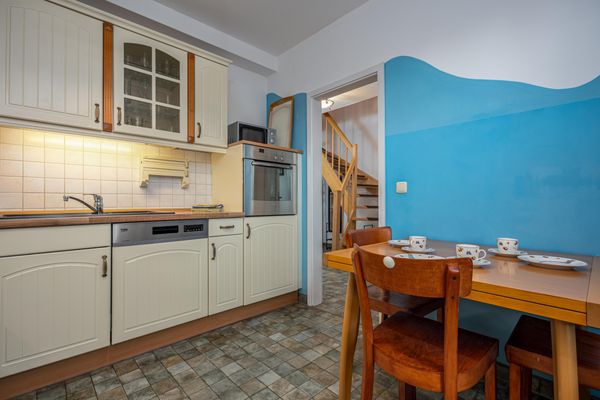 Wiesenstr. 20 DAS WIESENHAUS Zingst - 