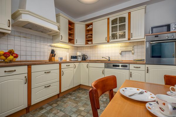  Wiesenstr. 20 DAS WIESENHAUS Zingst - 