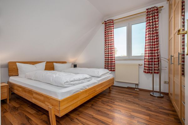  Wiesenstr. 20 DAS WIESENHAUS Zingst - 