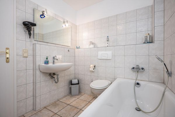  Wiesenstr. 20 DAS WIESENHAUS Zingst - 