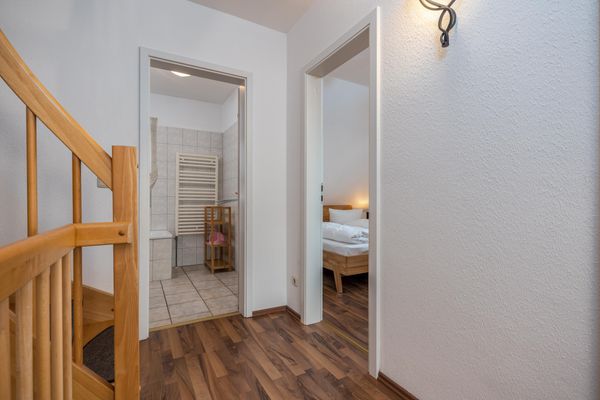  Wiesenstr. 20 DAS WIESENHAUS Zingst - 