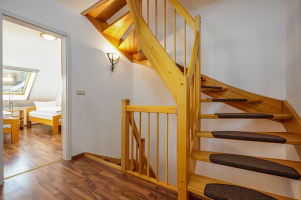  Wiesenstr. 20 DAS WIESENHAUS Zingst - 