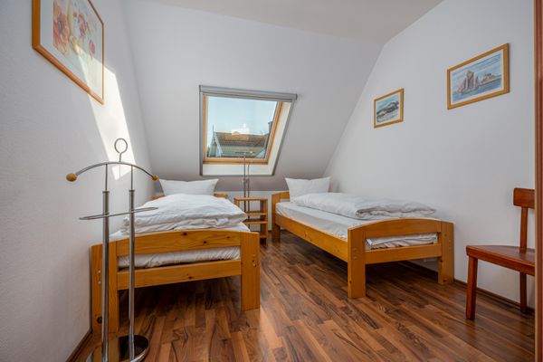  Wiesenstr. 20 DAS WIESENHAUS Zingst - 