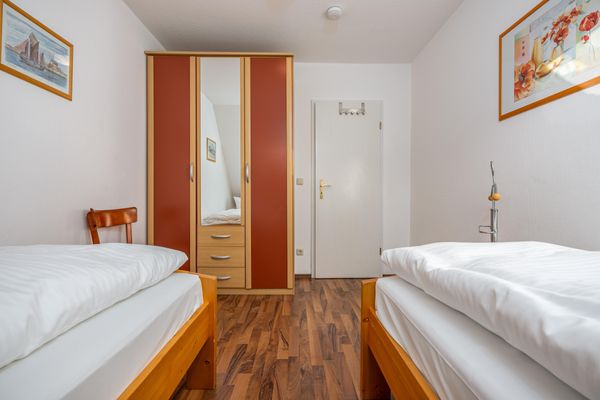  Wiesenstr. 20 DAS WIESENHAUS Zingst - 