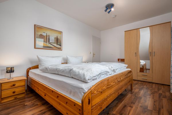  Wiesenstr. 20 DAS WIESENHAUS Zingst - 