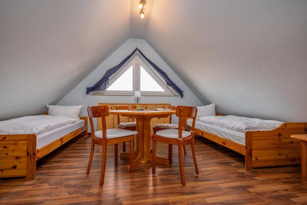  Wiesenstr. 20 DAS WIESENHAUS Zingst - 