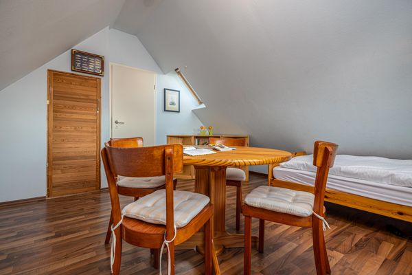  Wiesenstr. 20 DAS WIESENHAUS Zingst - 