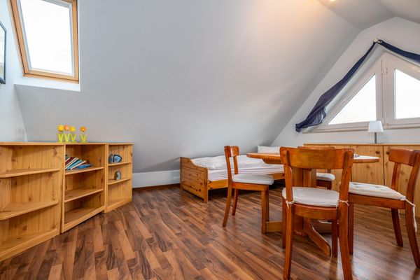  Wiesenstr. 20 DAS WIESENHAUS Zingst - 