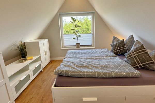  Käpitänshaus zum Plümper Ostseebad Ahrenshoop - 
