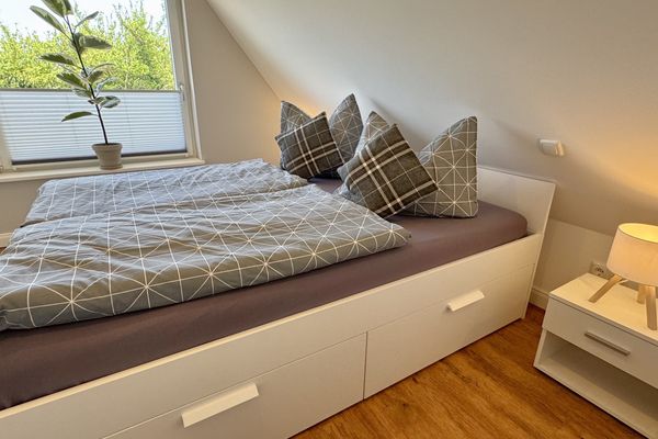  Käpitänshaus zum Plümper Ostseebad Ahrenshoop - 