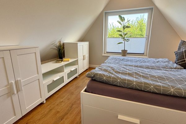  Käpitänshaus zum Plümper Ostseebad Ahrenshoop - 