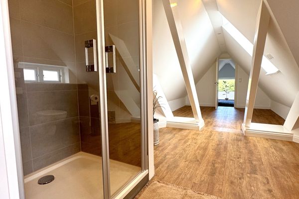  Käpitänshaus zum Plümper Ostseebad Ahrenshoop - 