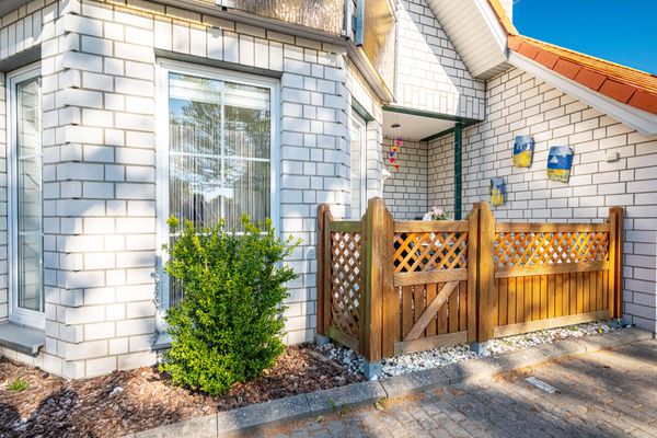  Birkenstraße 14a CHARLOTTE Zingst - 