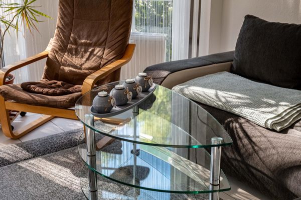  Birkenstraße 14a CHARLOTTE Zingst - 