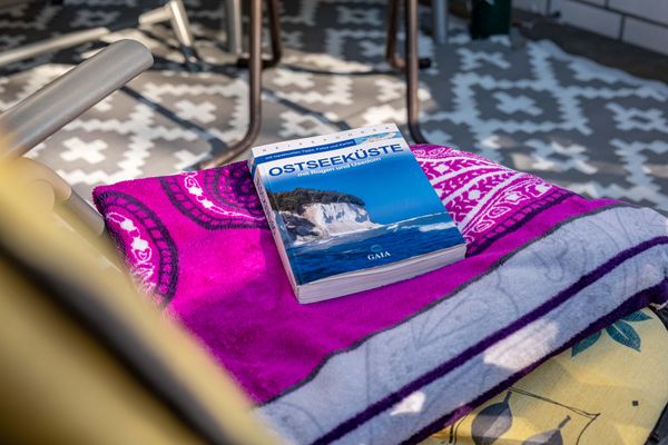  Birkenstraße 14a CHARLOTTE Zingst - 