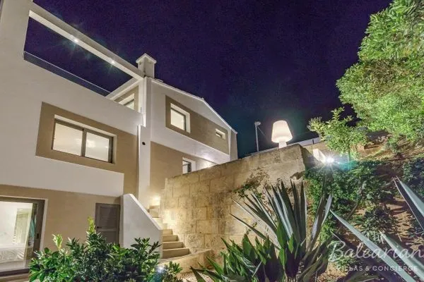   Villa Orada