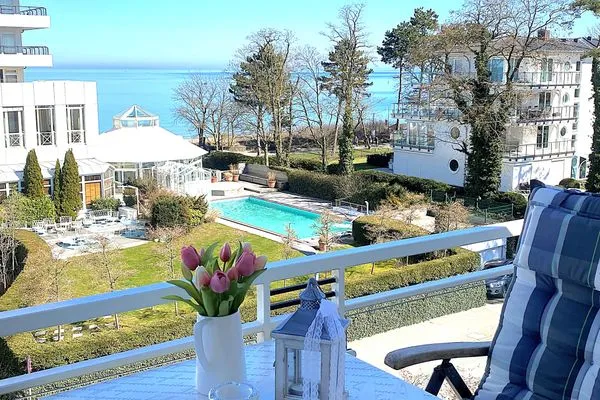  Haus Anholt Timmendorfer Strand - $img.titles | lang}