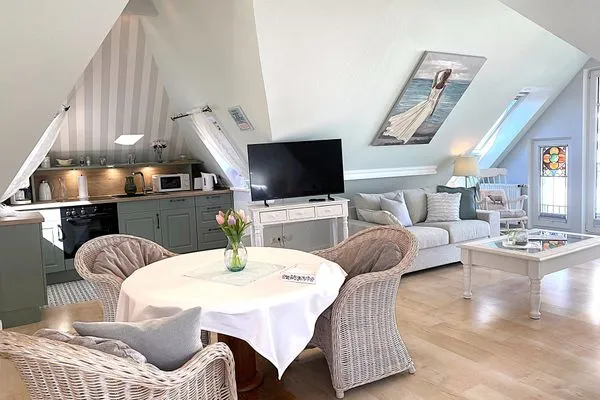  Haus Anholt Timmendorfer Strand - $img.titles | lang}