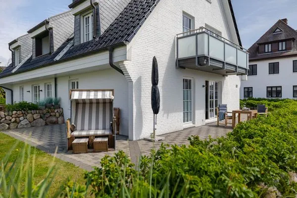   Strandbude