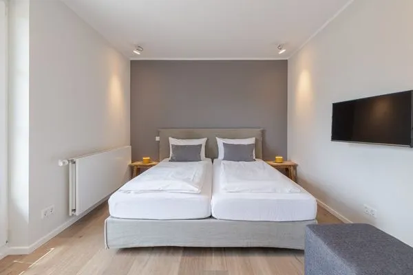   Strandbude