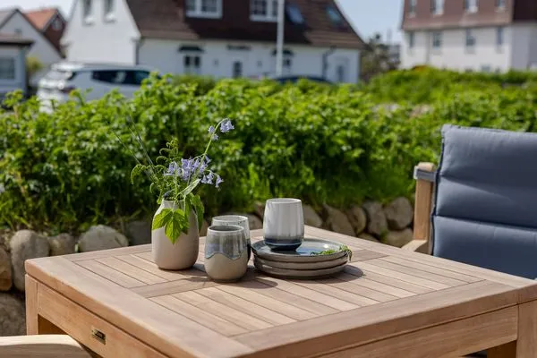   Strandbude