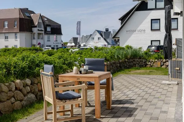   Strandbude