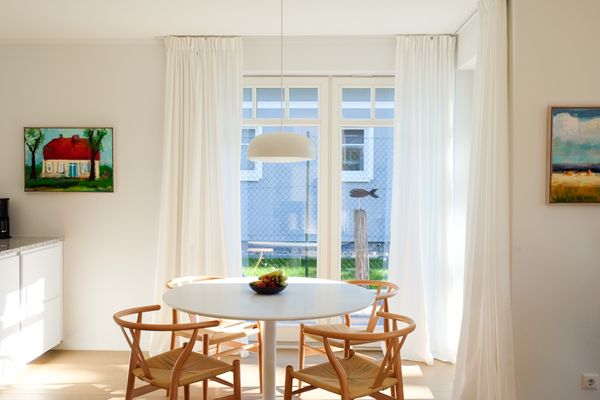  SEEHAUS Prerow Prerow - Küche / Küchenzeile