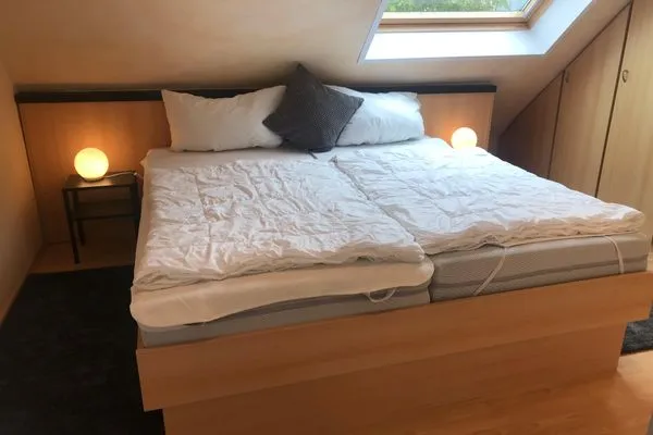   Nestchen