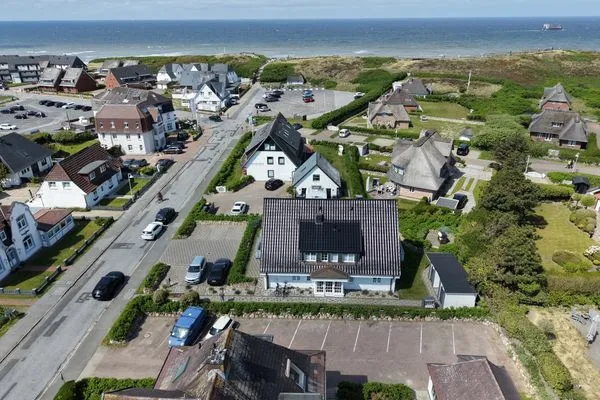   Strandbude