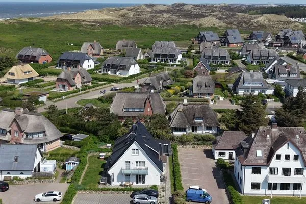   Strandbude