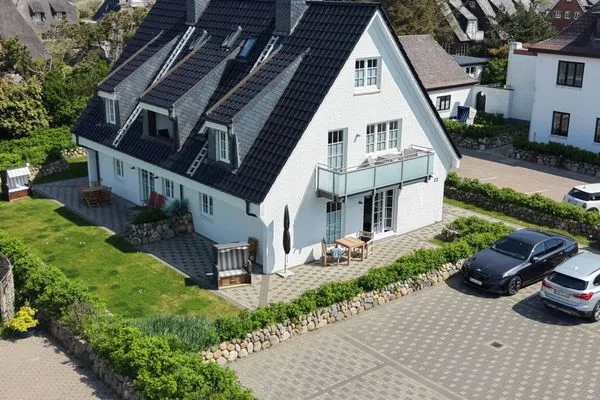   Strandbude