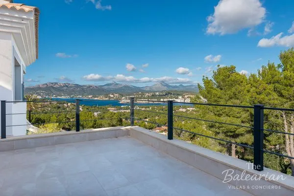   Villa Vista