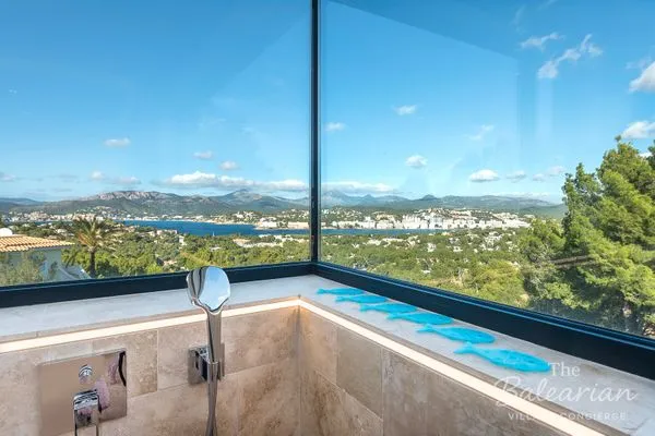   Villa Vista