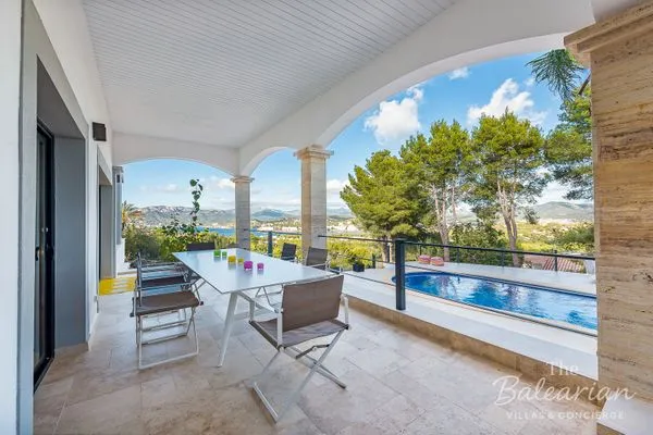   Villa Vista