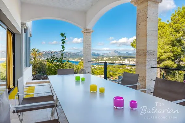   Villa Vista