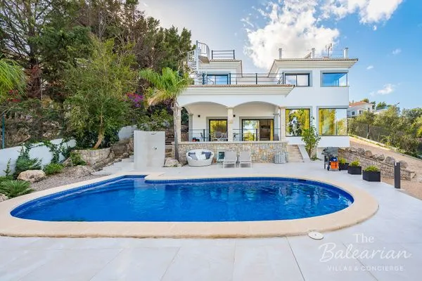   Villa Vista