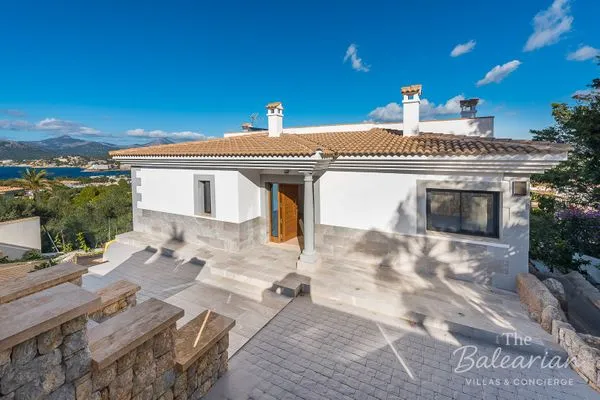   Villa Vista