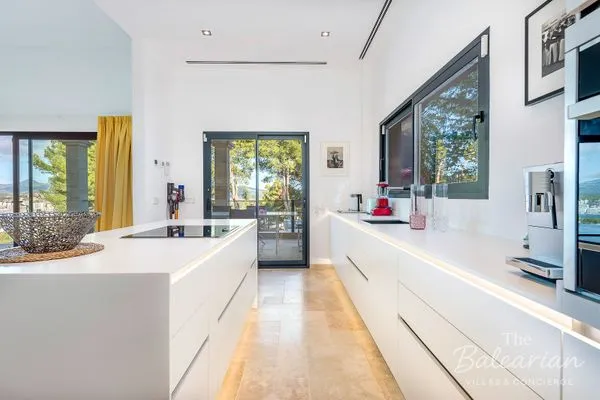   Villa Vista