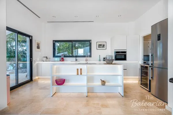   Villa Vista