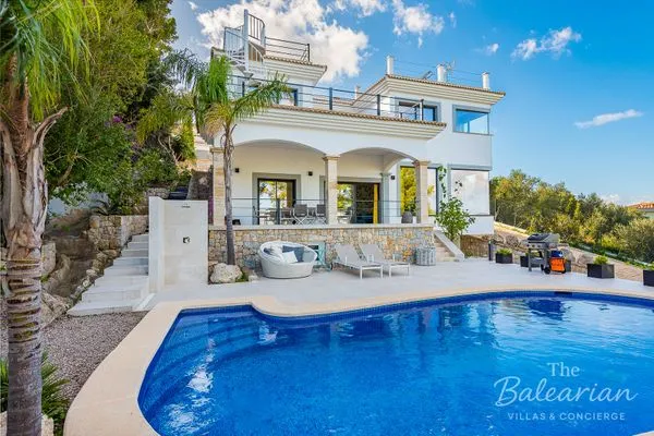   Villa Vista