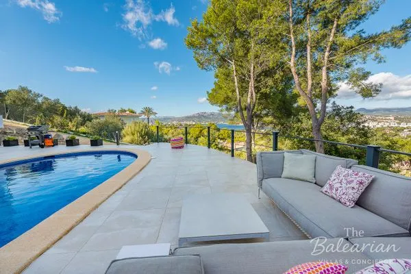   Villa Vista