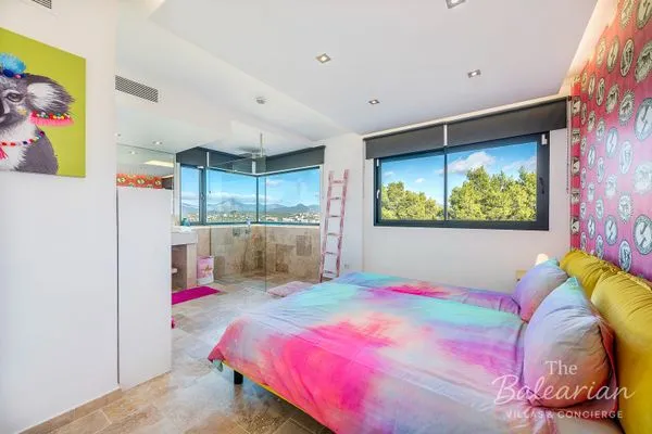   Villa Vista