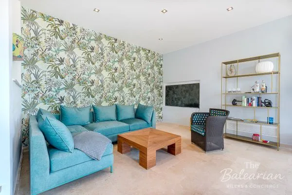   Villa Vista