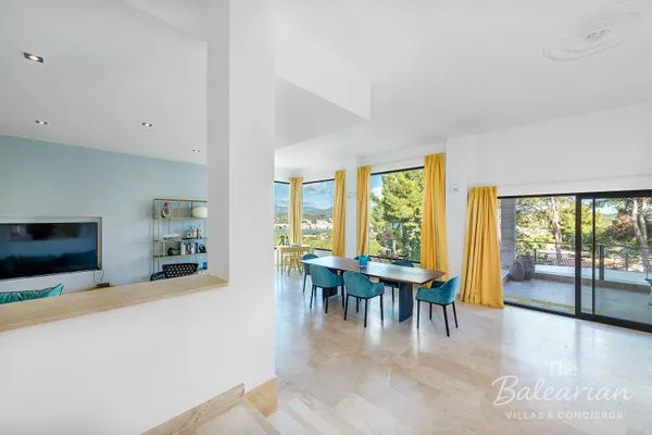   Villa Vista