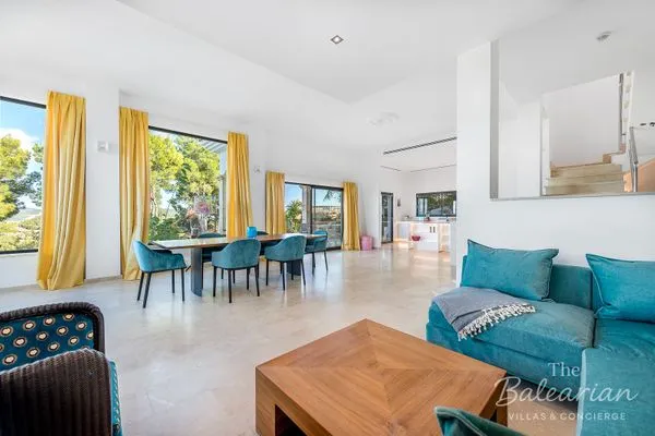   Villa Vista