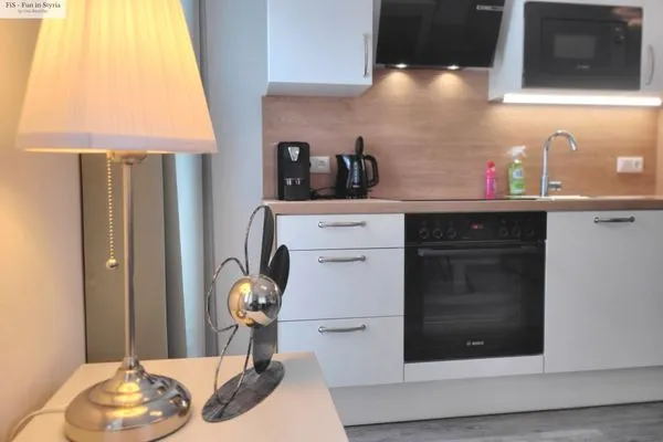 Decorative detail  Apartment Koglbrau 1 by FiS - Fun in Styria